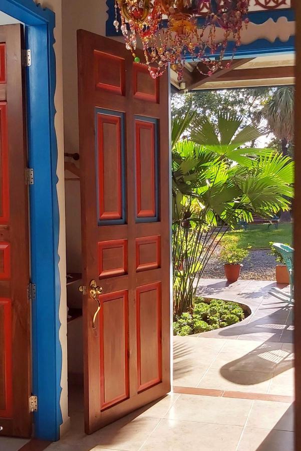 Balsora Hotel Boutique La Tebaida Luaran gambar