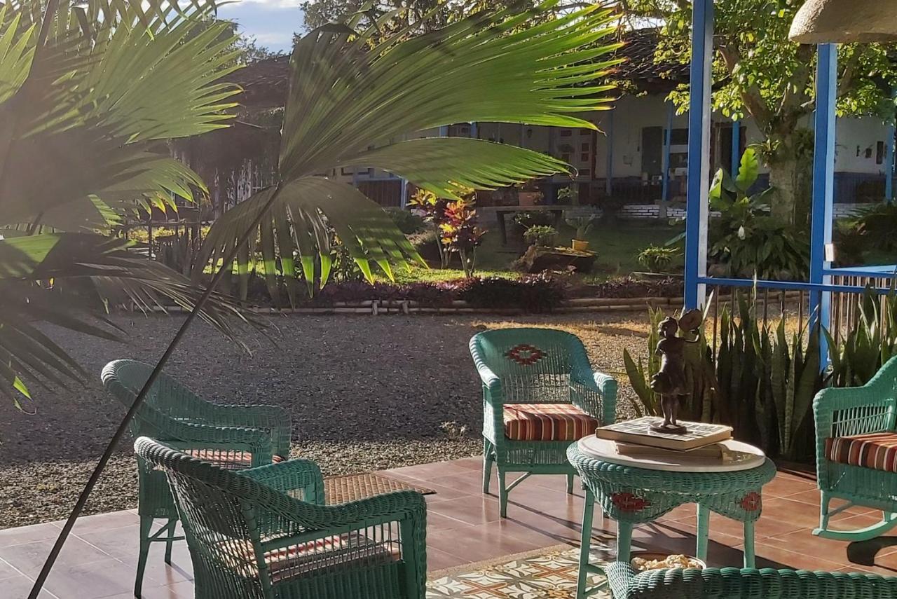 Balsora Hotel Boutique La Tebaida Luaran gambar