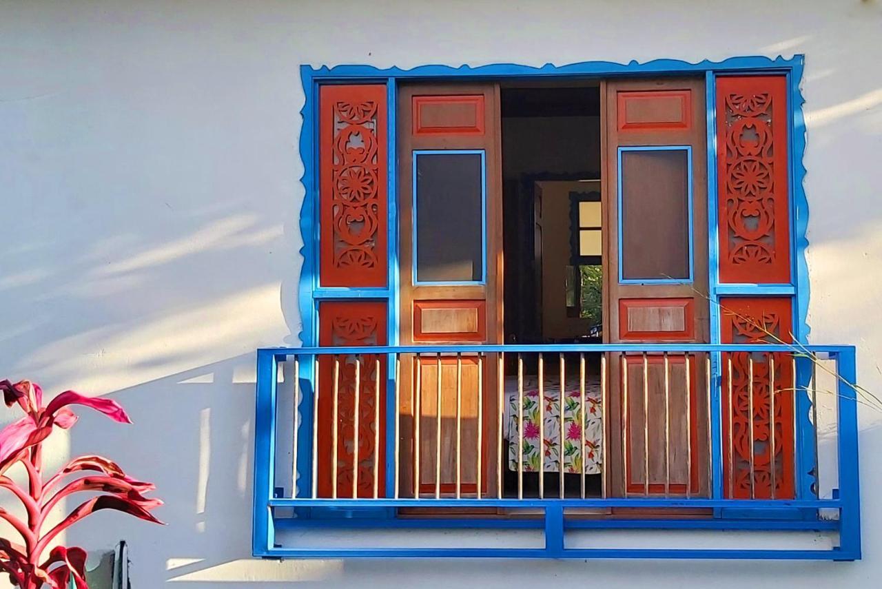 Balsora Hotel Boutique La Tebaida Luaran gambar