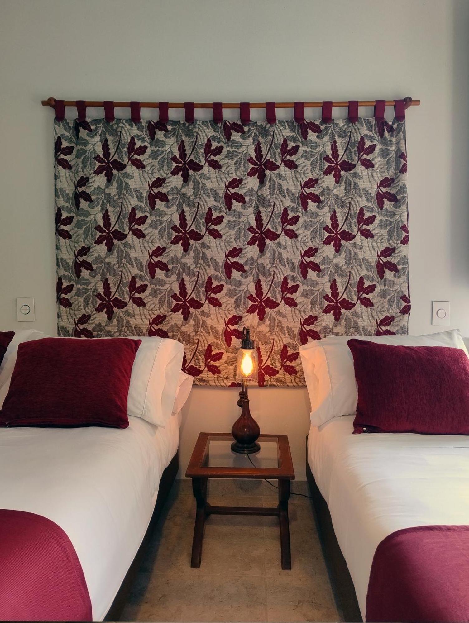 Balsora Hotel Boutique La Tebaida Luaran gambar