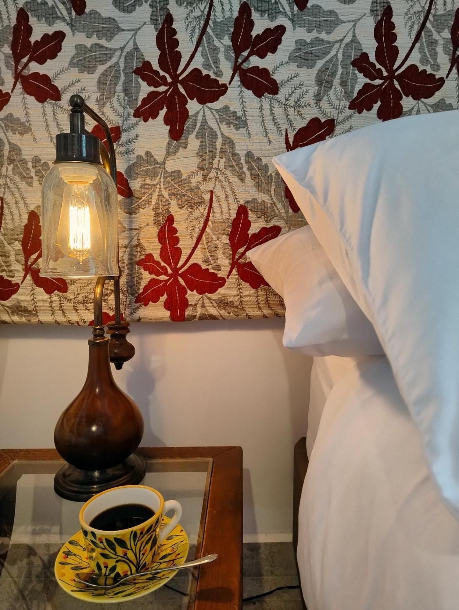 Balsora Hotel Boutique La Tebaida Luaran gambar