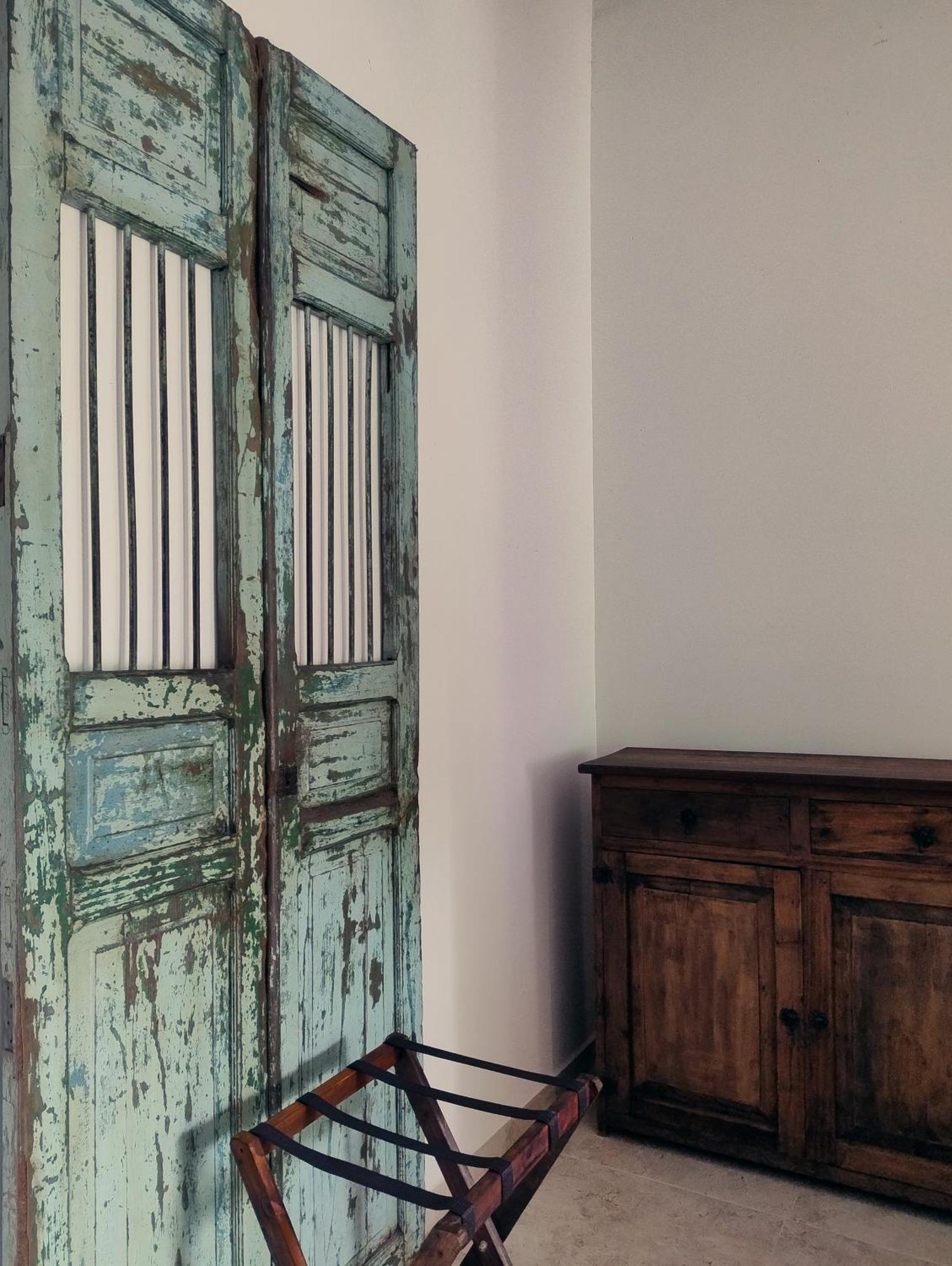 Balsora Hotel Boutique La Tebaida Luaran gambar