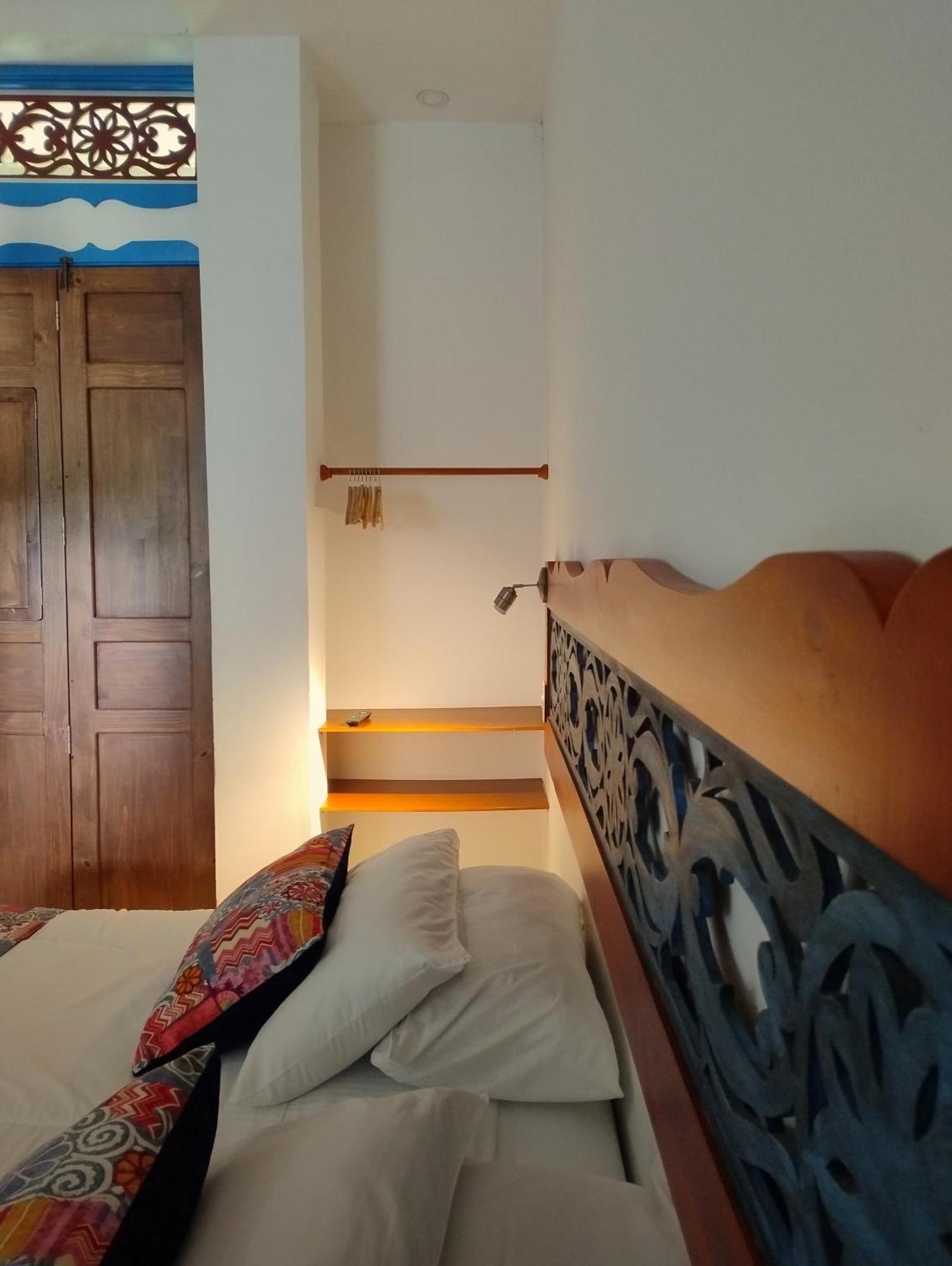 Balsora Hotel Boutique La Tebaida Luaran gambar