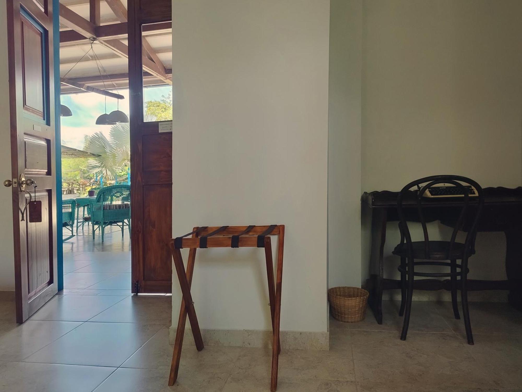 Balsora Hotel Boutique La Tebaida Luaran gambar