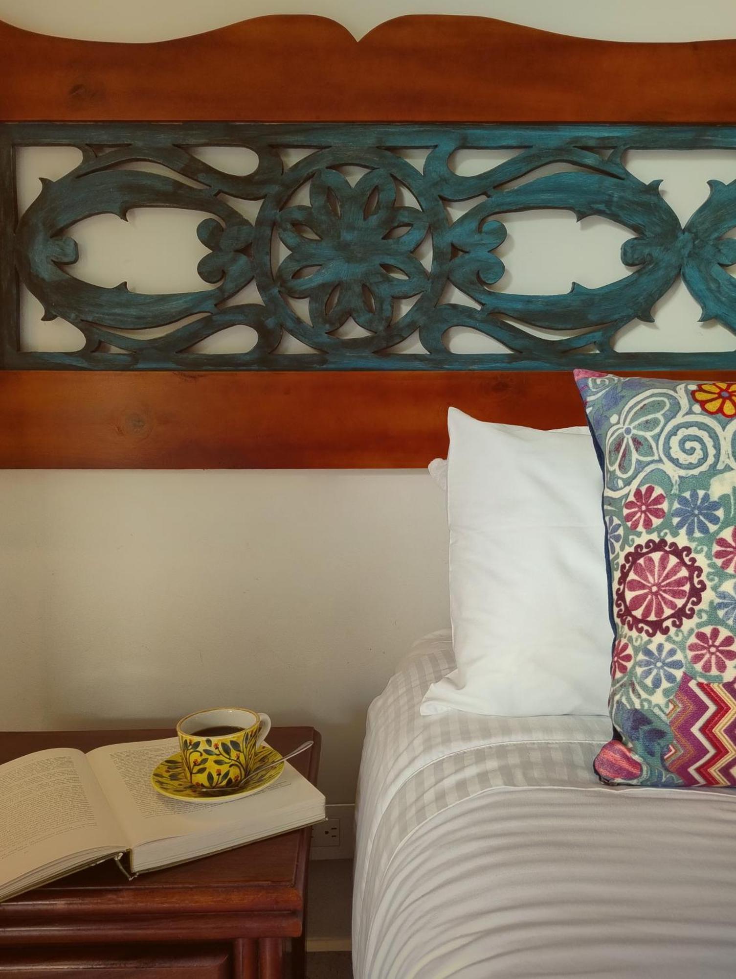 Balsora Hotel Boutique La Tebaida Luaran gambar