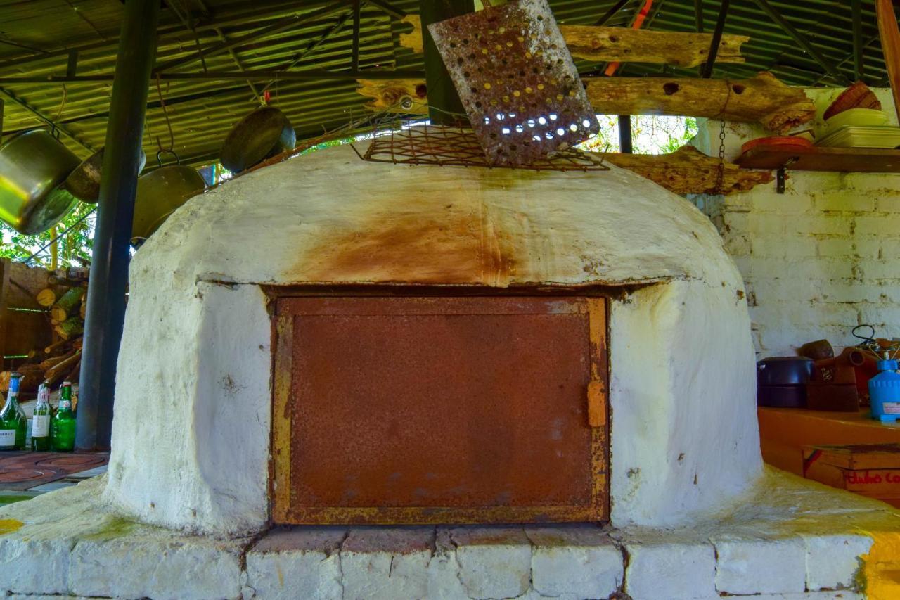 Balsora Hotel Boutique La Tebaida Luaran gambar